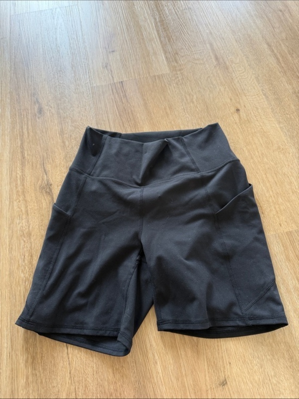 Fabletics Bike shorts